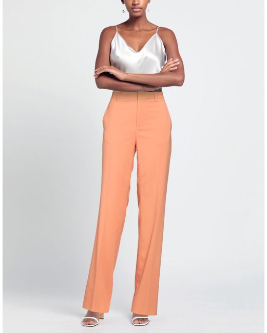 DSquared² Orange Trouser