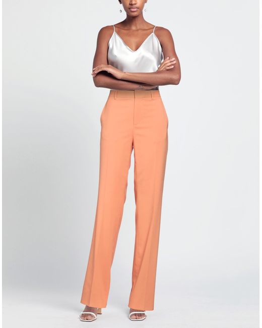 DSquared² Orange Trouser
