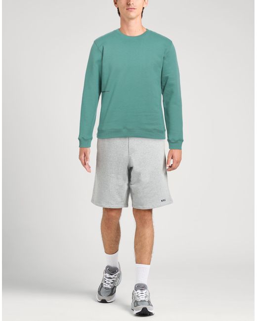 Dondup Green Sweatshirts for men