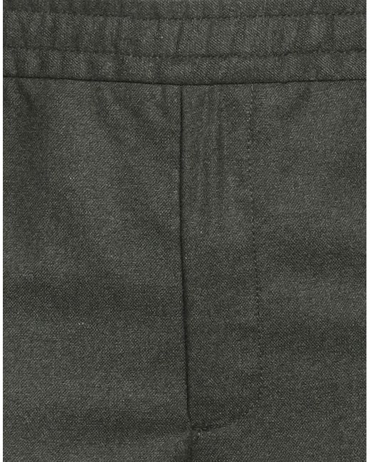 Liu Jo Gray Trouser for men