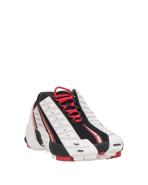 Sneakers DIESEL en coloris White