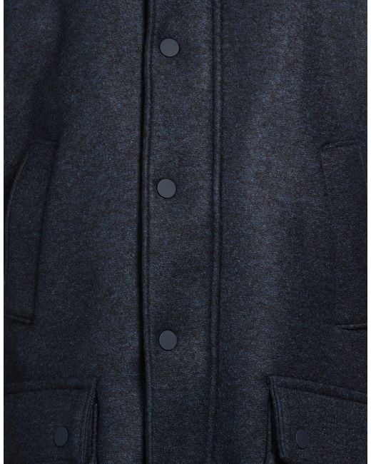 Bob Blue Jacket for men