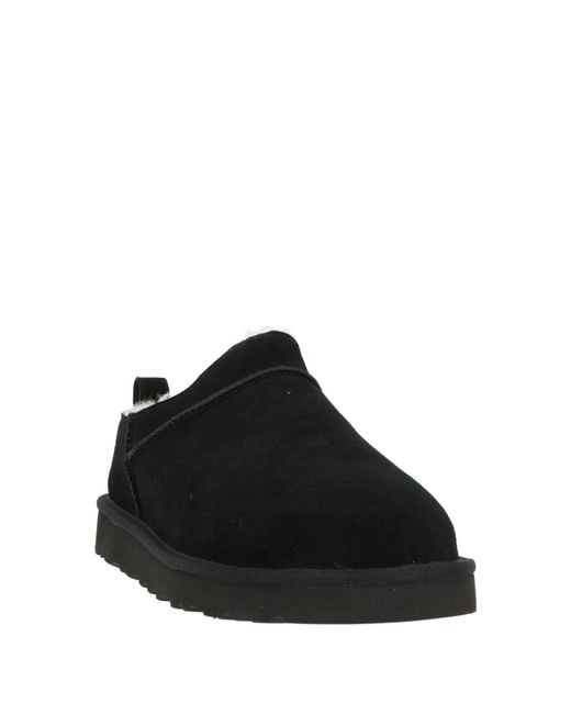 Ugg Stiefelette in Black für Herren