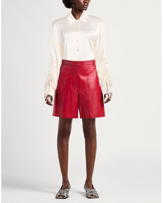 Twinset White Shirt