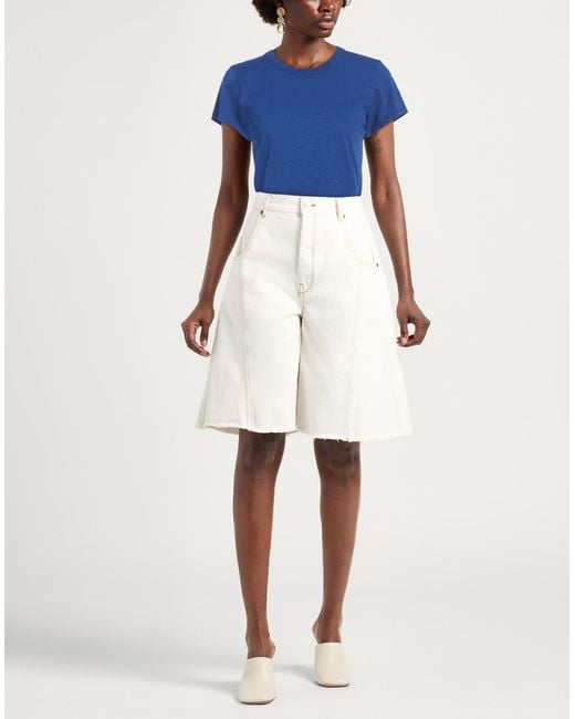 Camiseta Rag & Bone de color Blue
