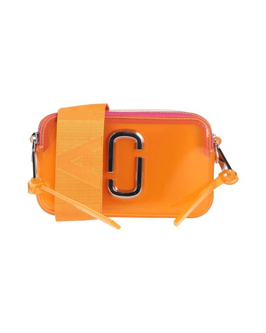 Borse A Tracolla di Marc Jacobs in Orange