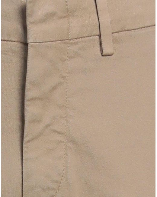 Dunhill Natural Trouser for men
