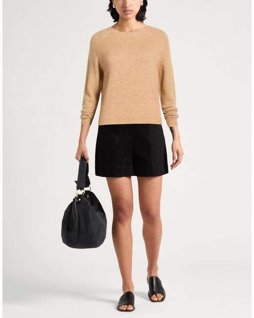 Pullover Roberto Collina de color Natural
