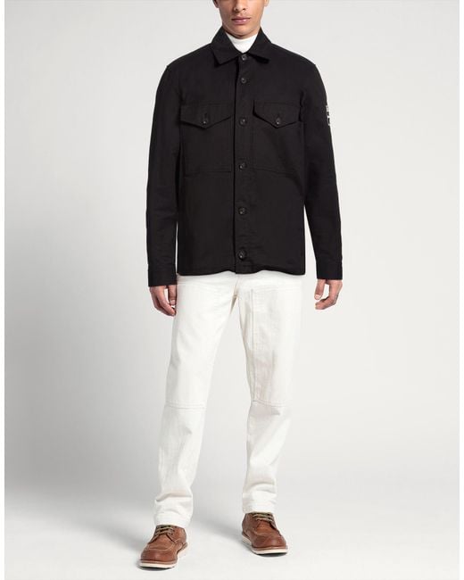 Heskimo Black Jackets for men