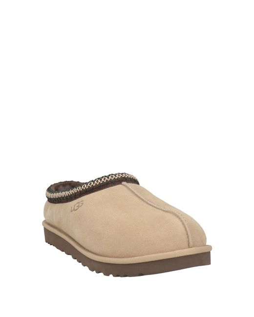 Ugg White Mules & Clogs for men