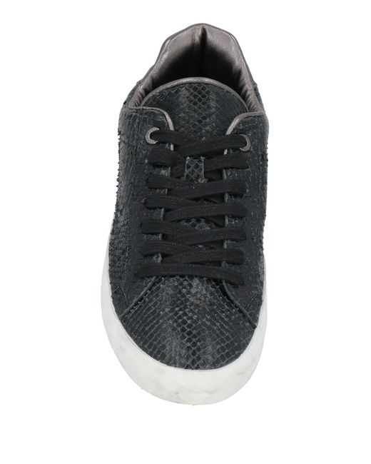 Sneakers Zadig & Voltaire de hombre de color Black