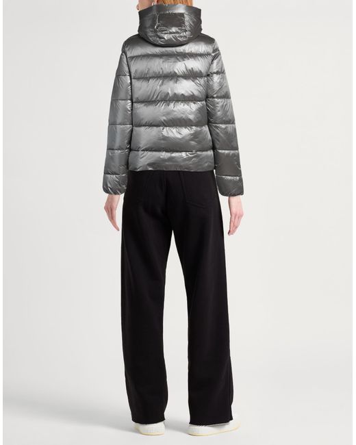 Museum Gray Pufferjacke & Daunenjacke