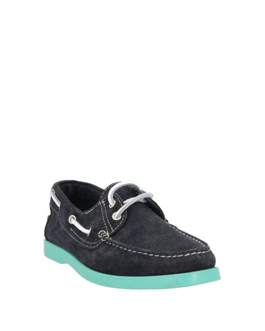Stilosophy Black Loafer for men