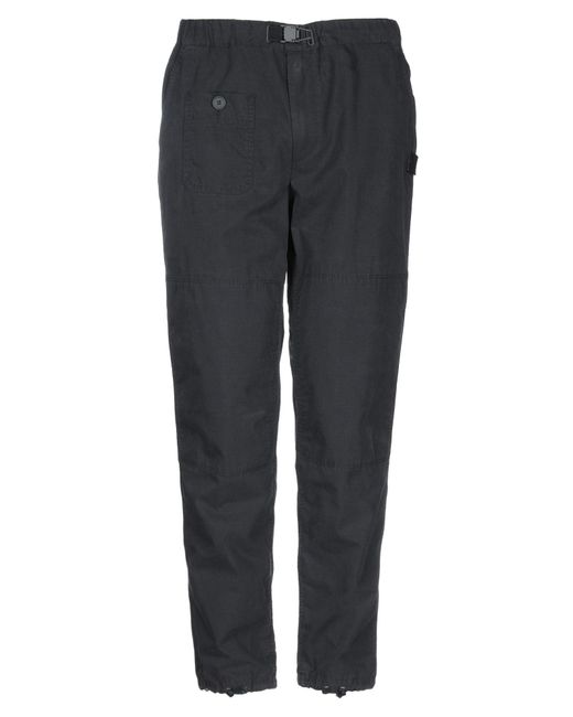 OUTHERE Gray Trouser for men