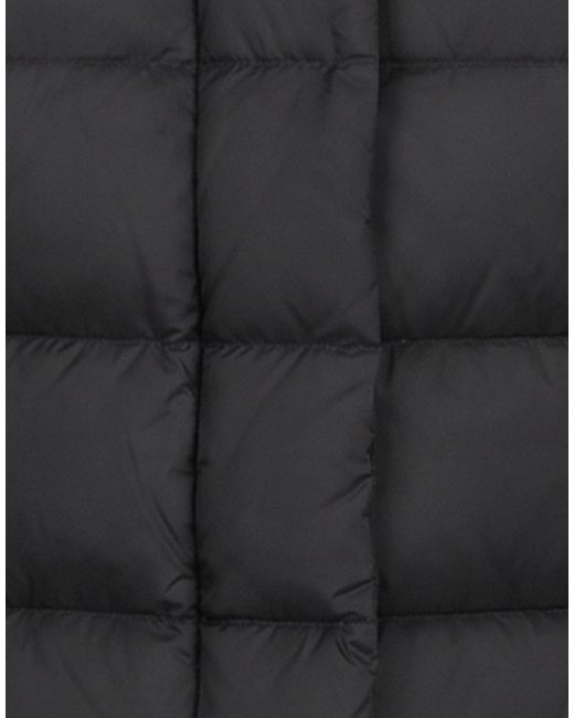 Colmar Black Puffer Polyamide