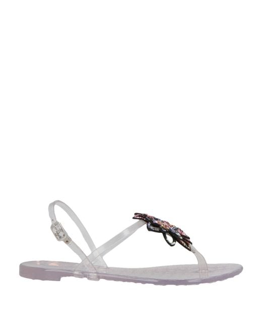 Nila & Nila Multicolor Thong Sandal