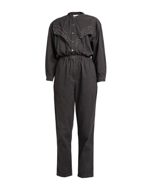 overlover jumpsuit