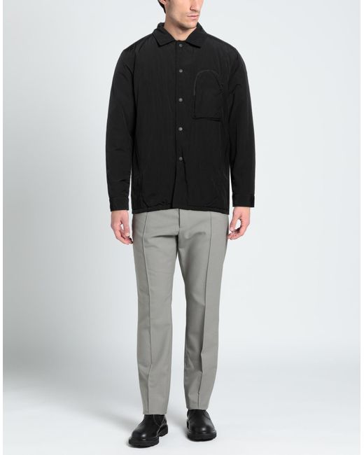 Adhoc Jacke & Anorak in Black für Herren