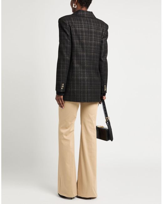 ViCOLO Black Blazer