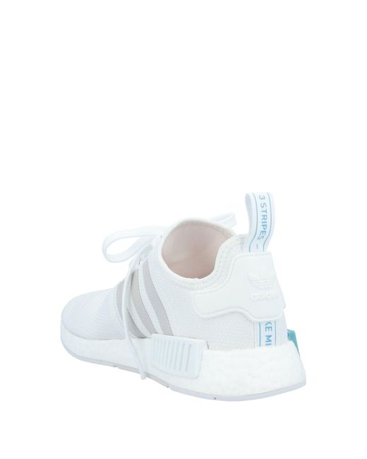 adidas Trainers in White Lyst