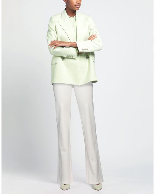 Pinko White Pants