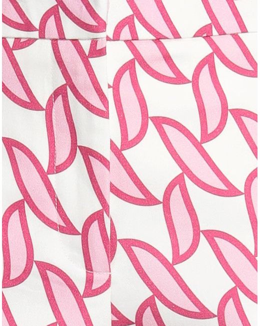 Camicettasnob Pink Hose