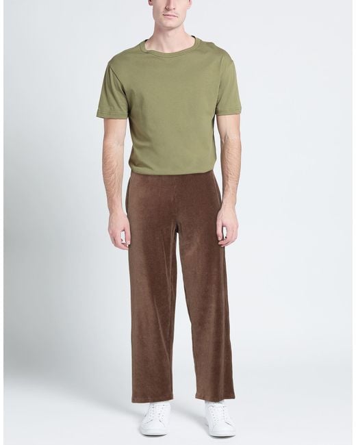 04651/A TRIP IN A BAG Brown 04651/A Trip for men