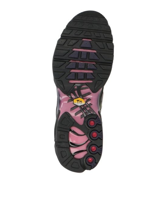 Nike Black Trainers