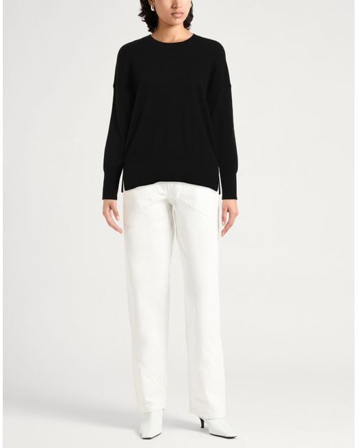 Pullover Theory de color Black