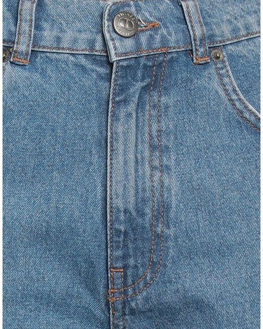 Twinset Blue Jeans