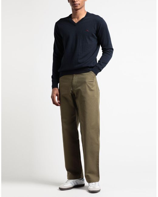 Pullover di Harmont & Blaine in Blue da Uomo