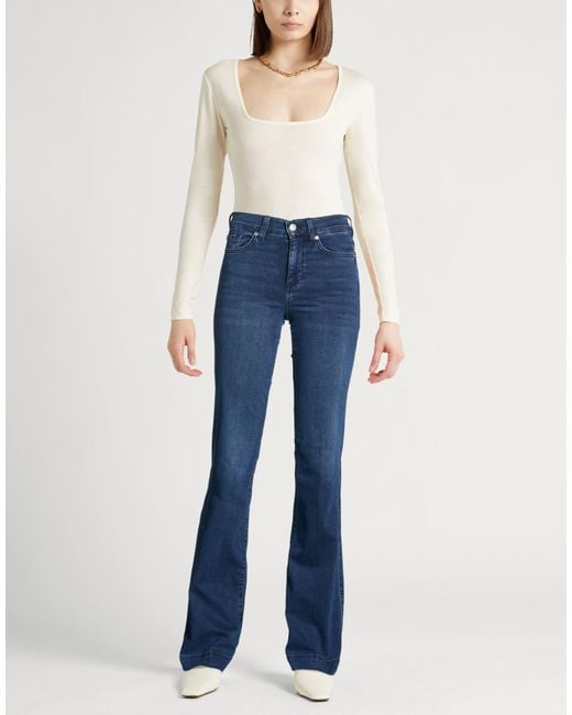 Liu Jo Blue Jeans
