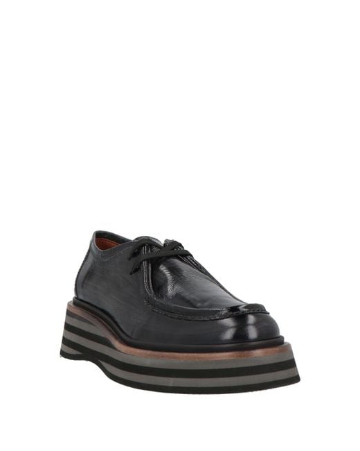 Stringate di Pons Quintana in Black