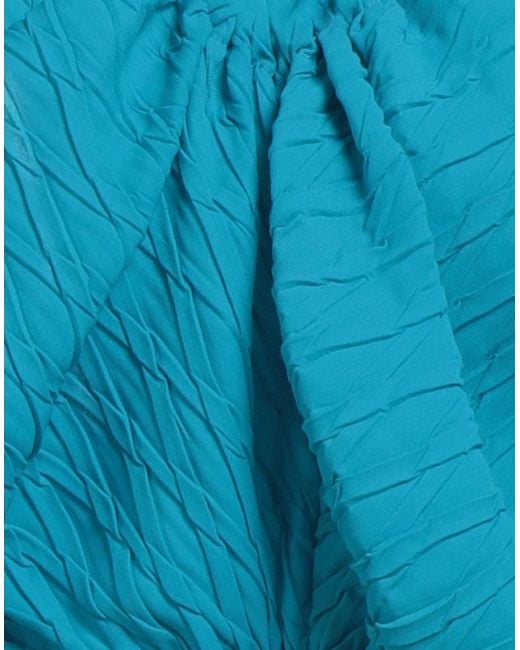 Jijil Blue Top