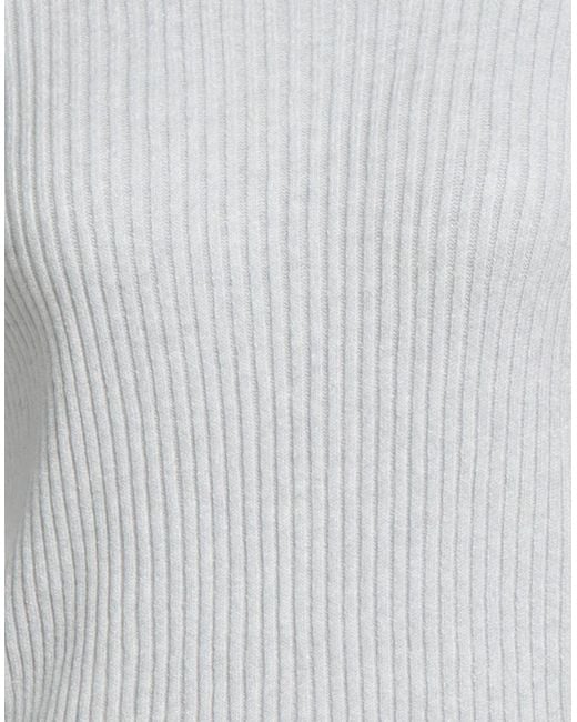 Haveone Gray Sweaters