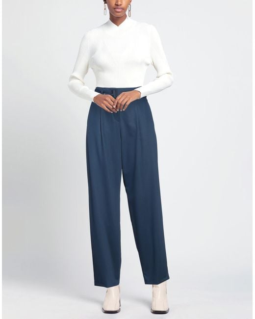Windsor. Blue Trouser