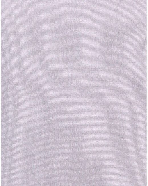 Altea Pullover in Purple für Herren