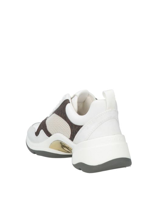 Sneakers MICHAEL Michael Kors de color White