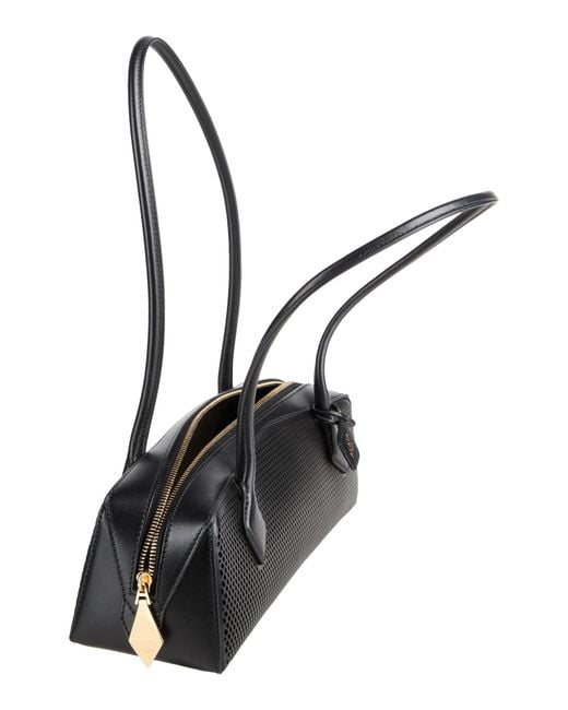 Alaïa Black Handbag