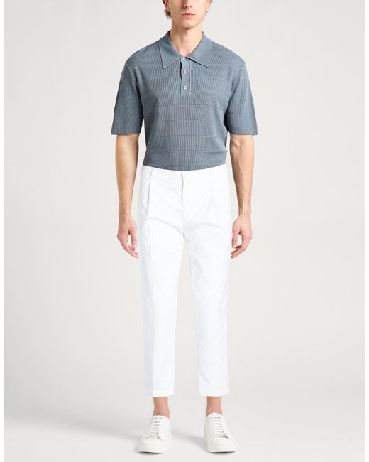 BE ABLE White Pants for men