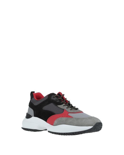 Hogan White Trainers for men