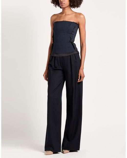 Top OTTOLINGER de color Blue