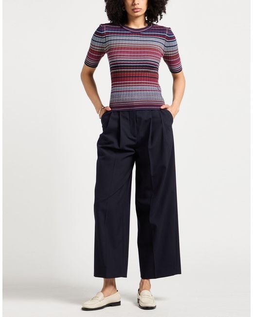 Missoni Red Jumper