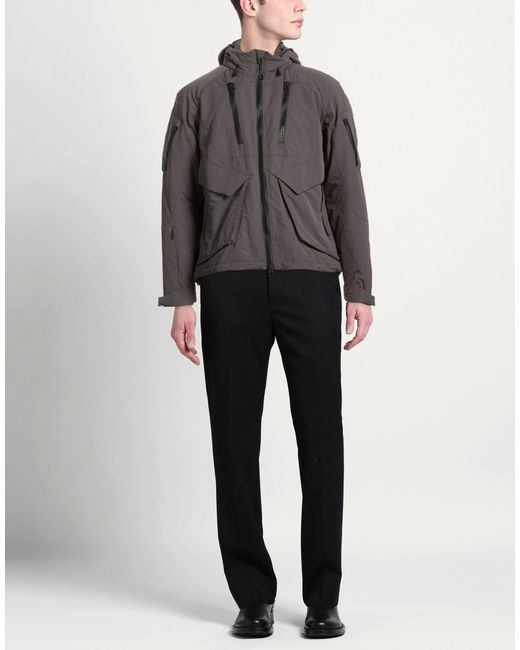 JG1 Gray Jackets for men