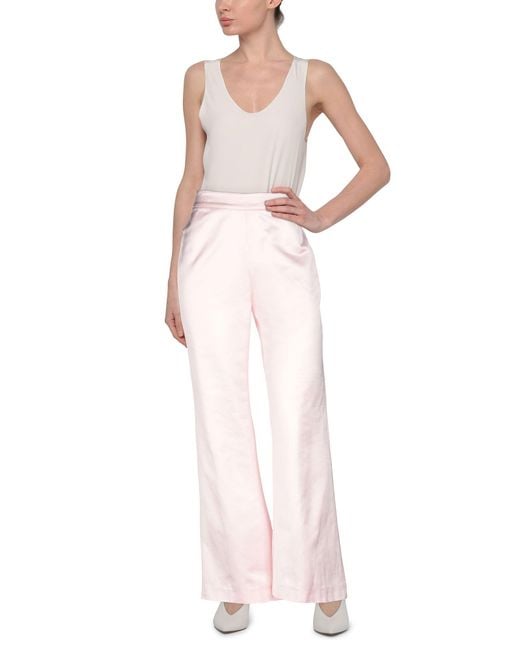 Jijil Pink Pants