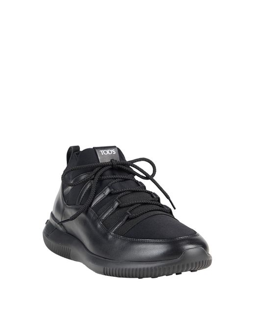 Tod's Sneakers in Black für Herren