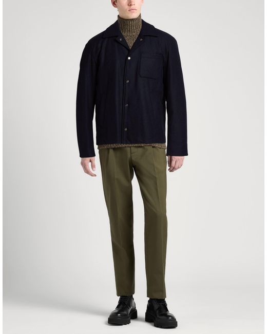 Giacca & Giubbotto di Herno in Blue da Uomo