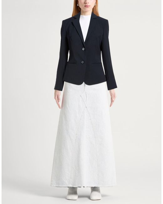 Blazer MAX&Co. en coloris Blue