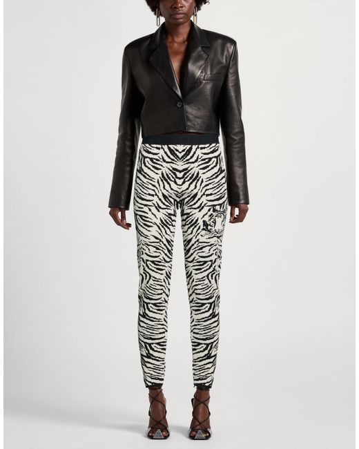 Twinset White Leggings