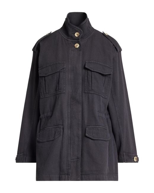 8pm Black Jackets